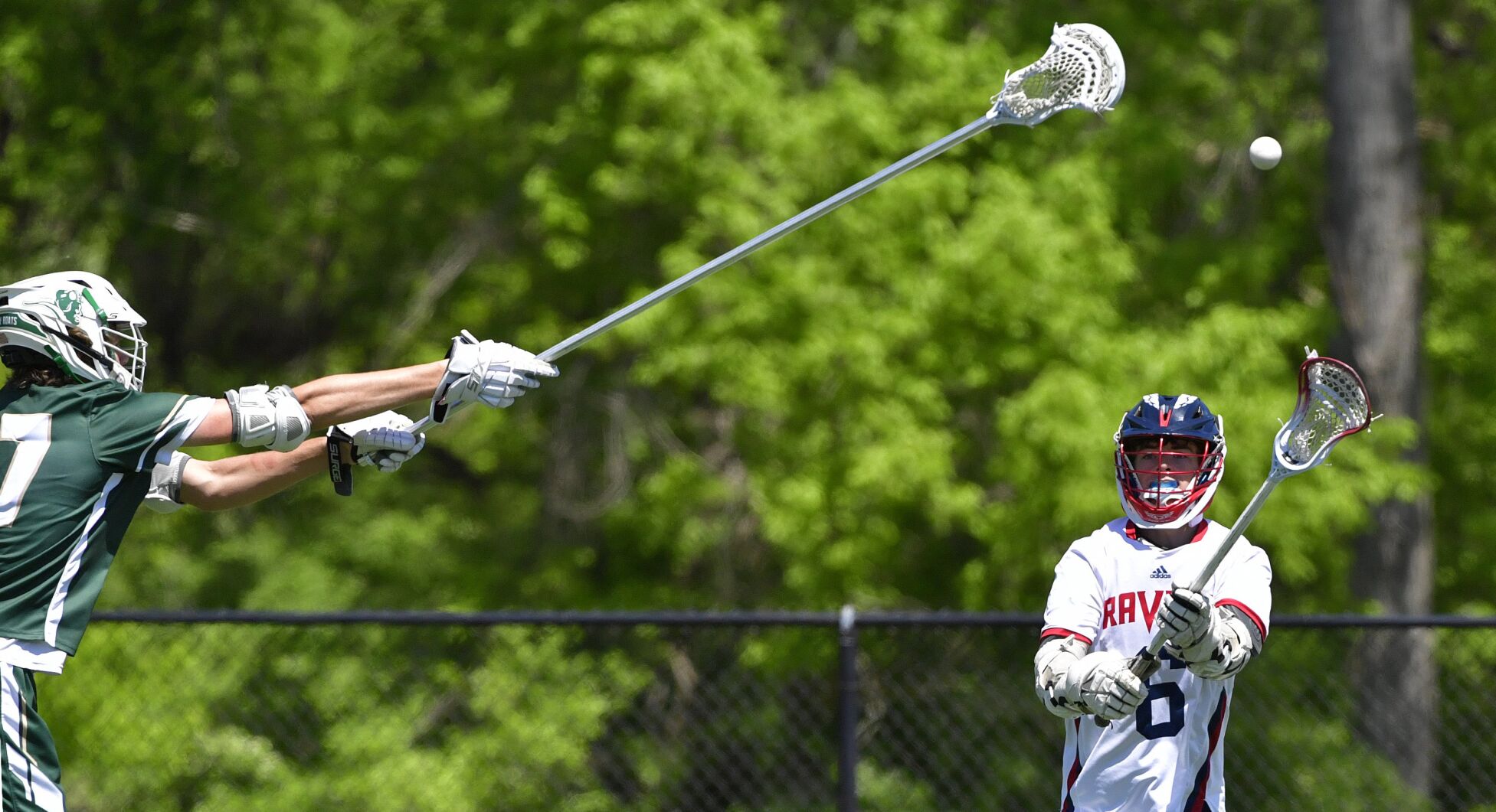 Priory vs Lindbergh